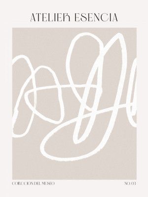 Curved Whispering Lines