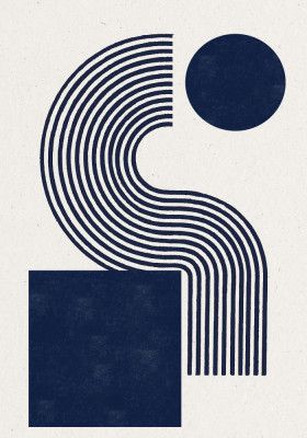 Modern Objects No. 9