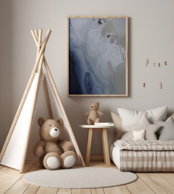 Nautical Art - Marine Majesty 3