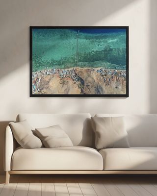 Papa Garang Fishing Village