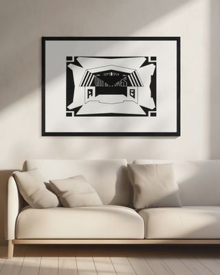 Ornament Guus De Vries