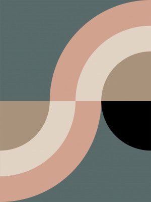 Contemporary Abstract 23