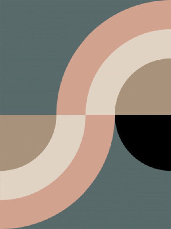 Contemporary Abstract 23