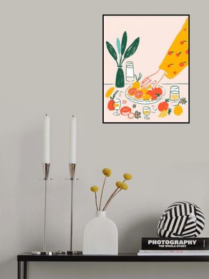 Breakfast Fruit Spread