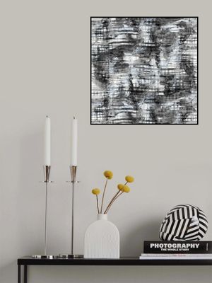 Minimal Organic Wavy Lines 1