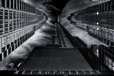 M E T R O P O L I T A N