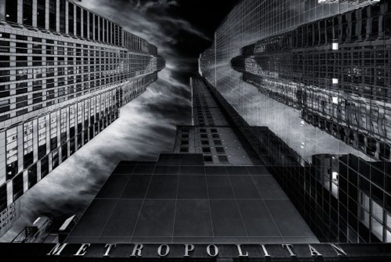 M E T R O P O L I T A N