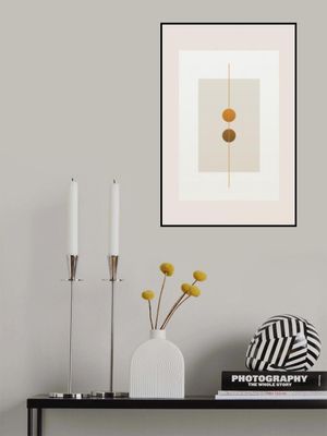 Dual Balance Harmony