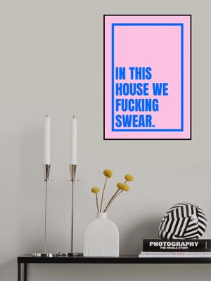 Bold House Statement