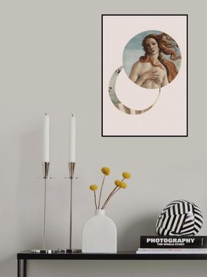 Abstractvenus Ratioiso