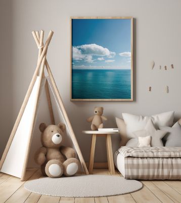 Amalfi Coast Ocean View V