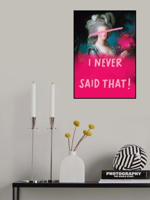 Neversaidthat Ratioiso