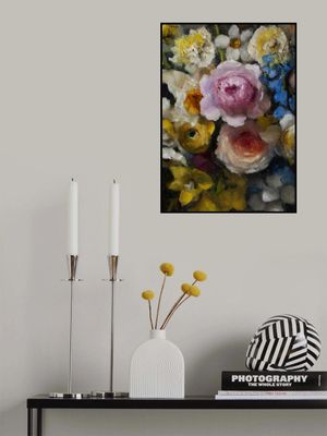 Summer Dutch Bouquet