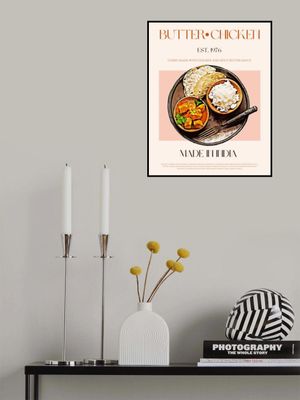 Butter Chicken Delight