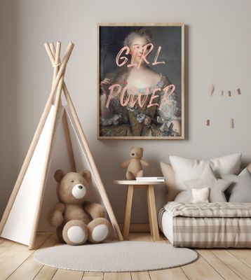 Girlpoweralteredart Ratioiso