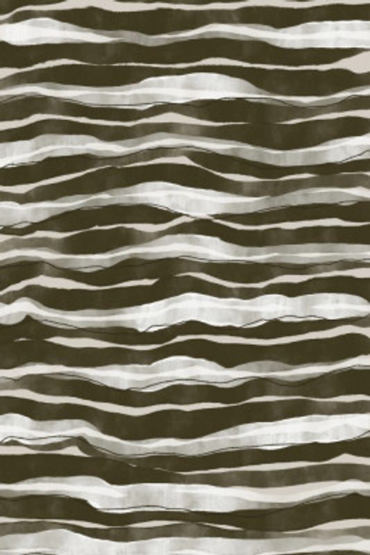 Rippling Stripes
