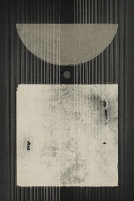 The Abstract Fashionista