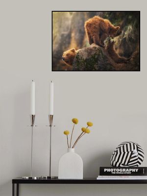 Games on the heights