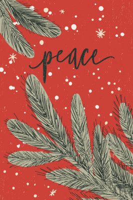 Peace(christmas)