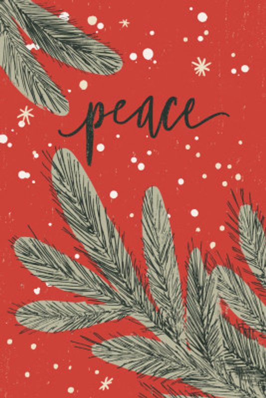 Peace(christmas)