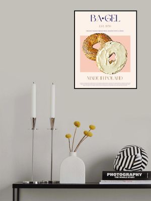 Polish Bagel Delight