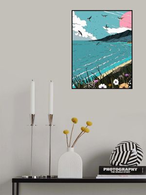 Natures Costal Meadow