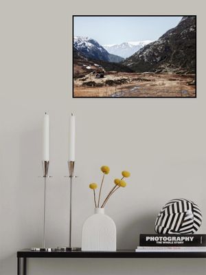 Somewhere In Norway 2