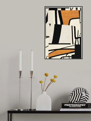 Modern Abstract Art 65