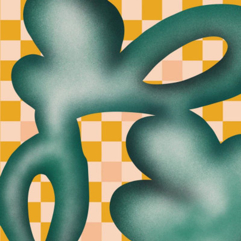 Colorful Geometric Patterns