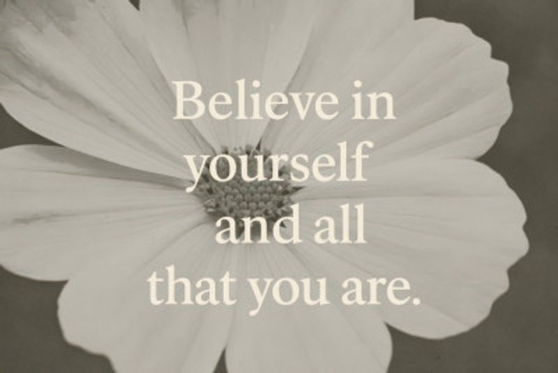 Believeinyourselfno02