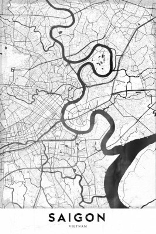 Saigon
