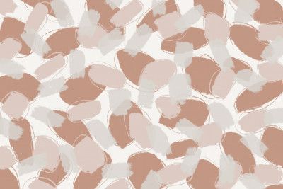 Gentle Brush Strokes