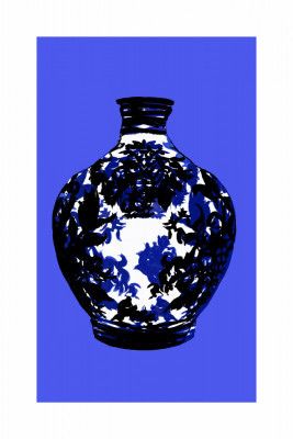 Blue Willow Dreams 3