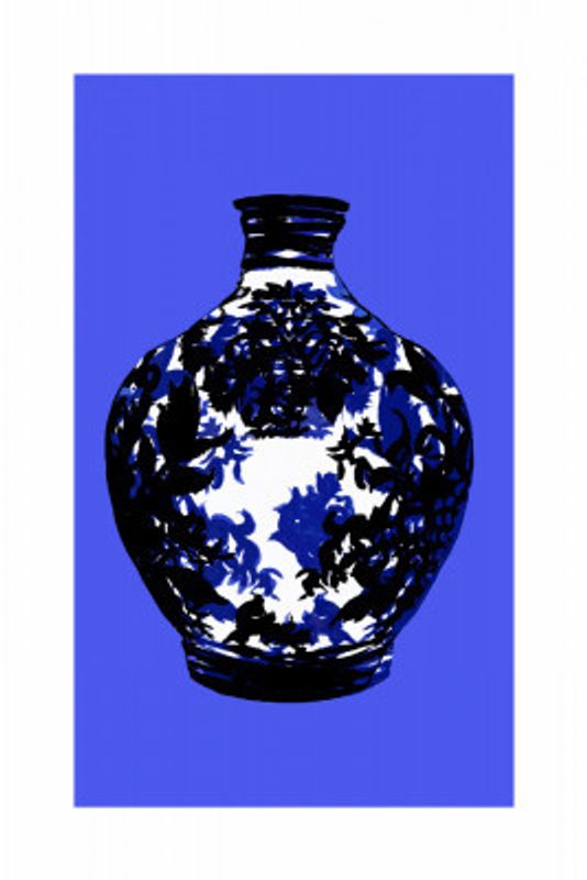 Blue Willow Dreams 3