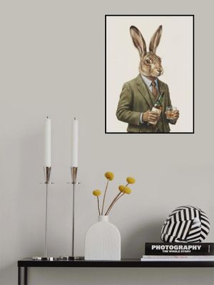 The Whiskey Hare