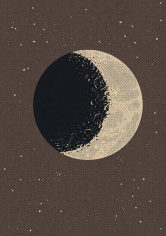 The Moon