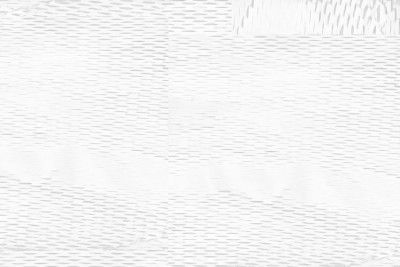 White Woven Blocks 6