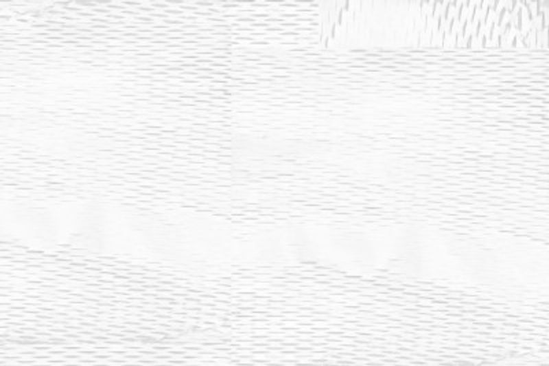 White Woven Blocks 6