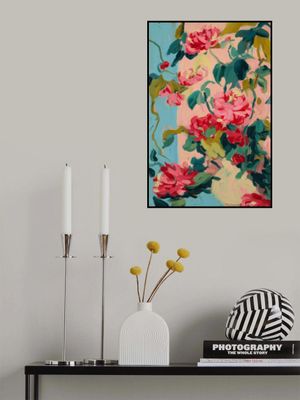 Blooming reverie no 01