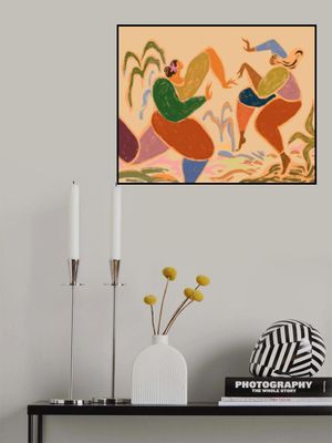 Sisters of the Rhythm