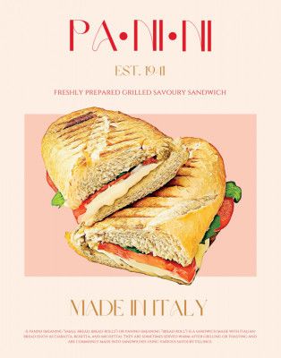 Panini Print