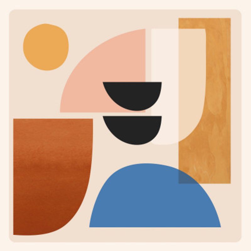 Abstract Minimal Shapes