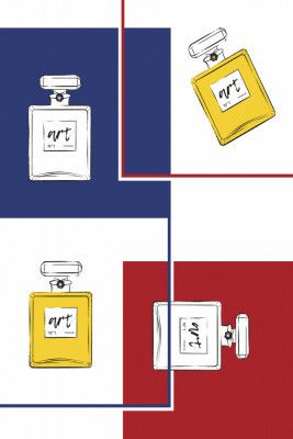 Fragrance Variations