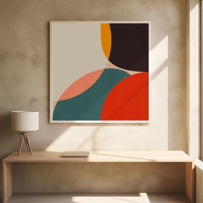 Bauhaus Modern Bold 4