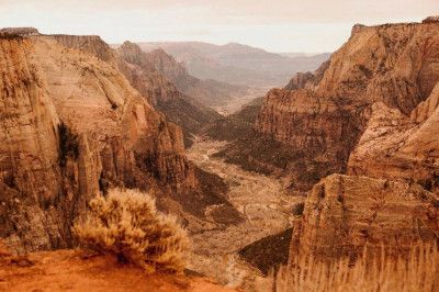 Observation Point II