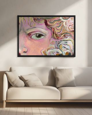 Floral reverie no 06