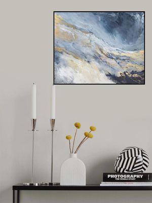 Natural Beauty of Ocean