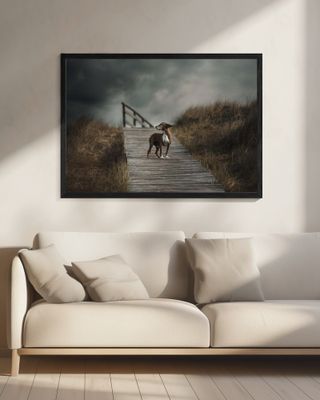 The summer wind came blowin' in from across the Sea…. (Frank Sinatra)