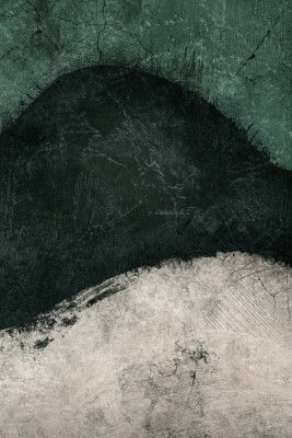 Midnight Emerald No3