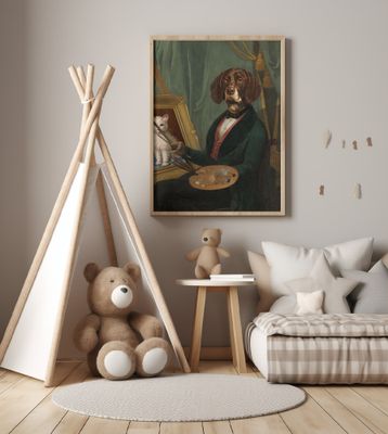 This Never Happened (or Did It?)